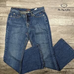 Grame Juniors Bootcut Jeans Size 9